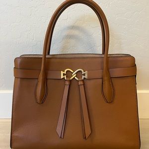 Kate Spade Large Toujours Satchel